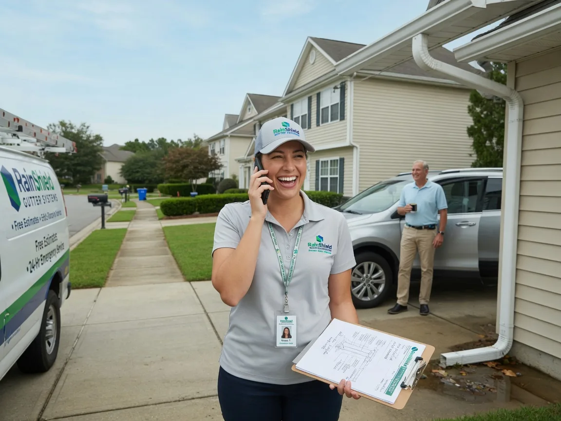 Gutter Installation Richville, NY FAQs